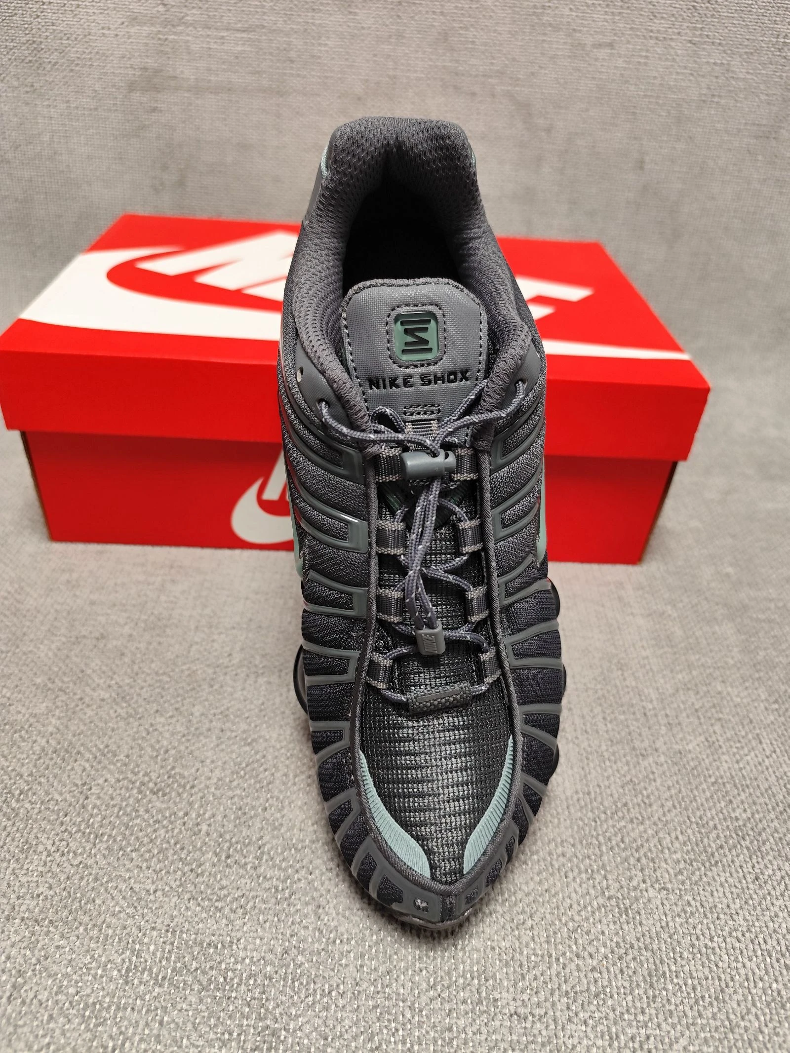 Nike Sneakers – photo 14